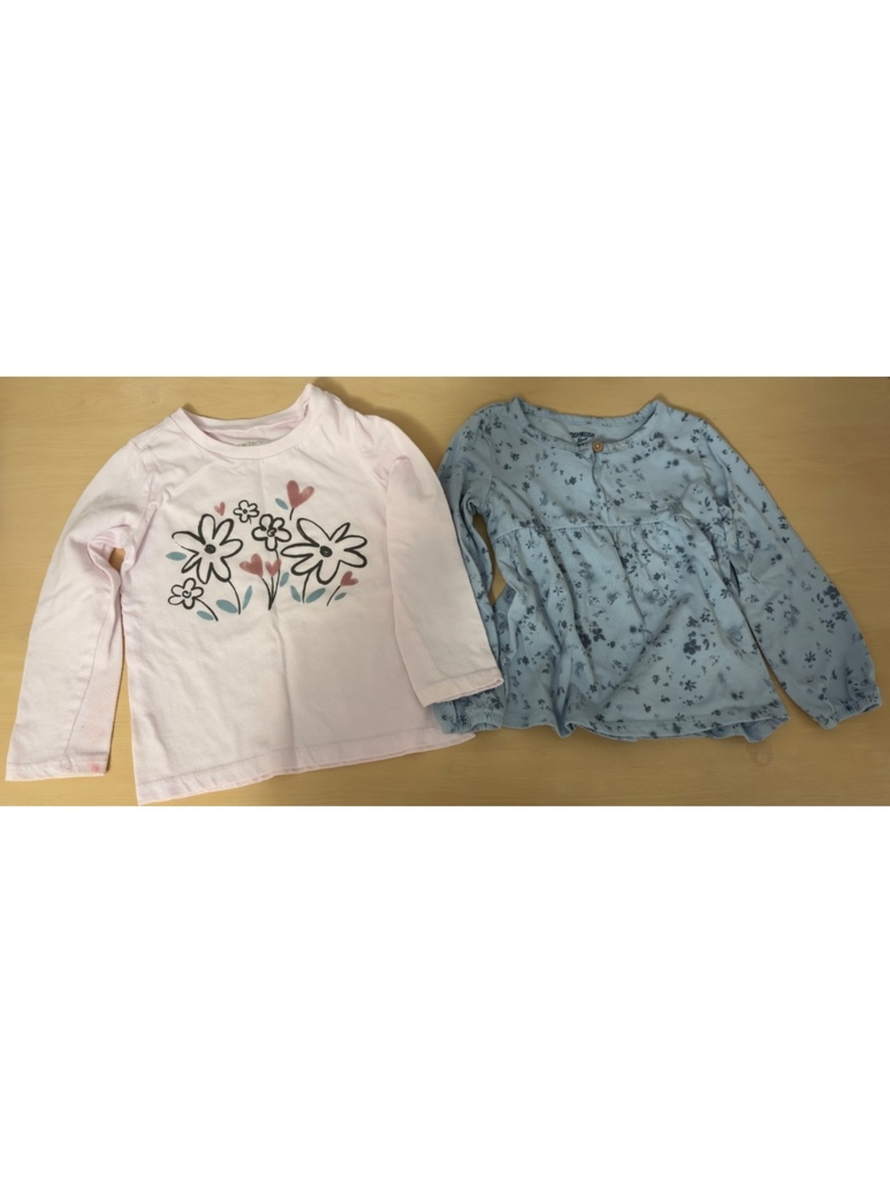 Carters Bundle - 18-24 months - Picture 6 of 6